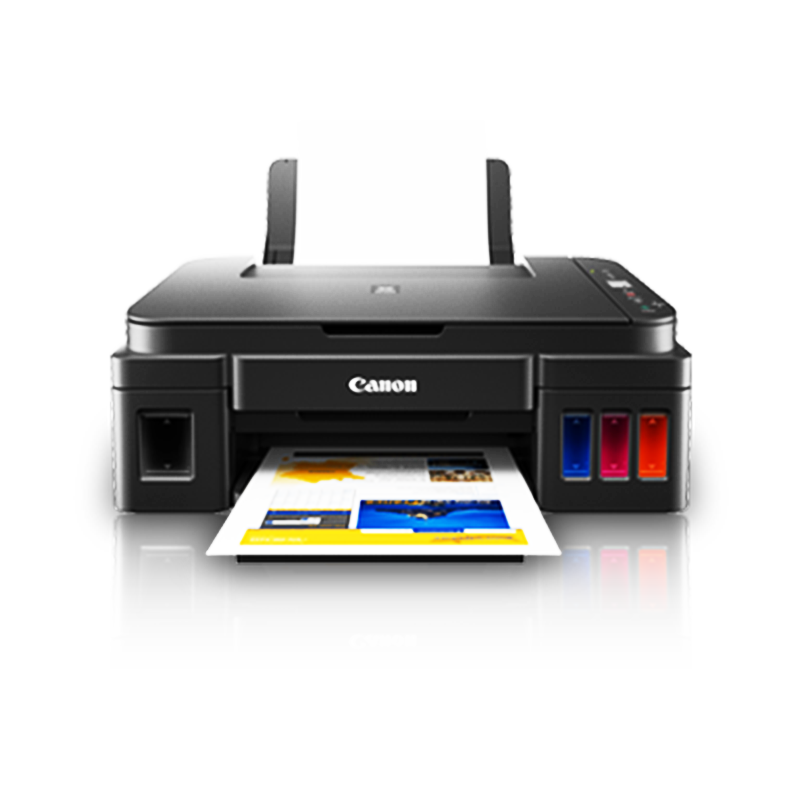 canon g2010 scan driver