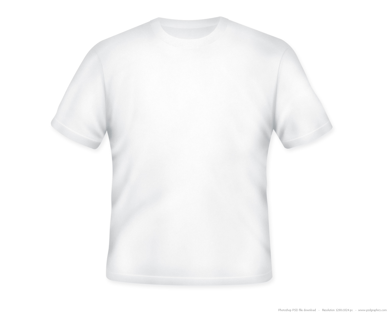 free blank t-shirt templates